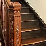 Konukevi Haus E 3*