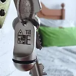 ゲストハウス Haus E