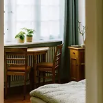 Konukevi Haus E 3*