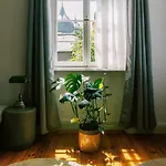 Haus E Konukevi 3*