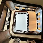 Haus E ゲストハウス