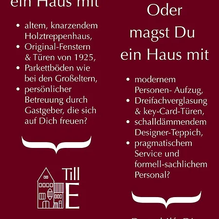 Haus E Gasthof