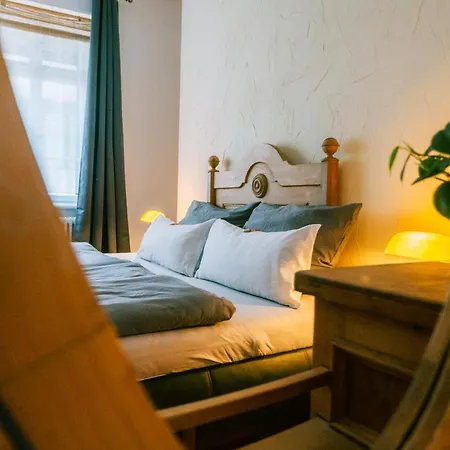Gasthof Haus E *