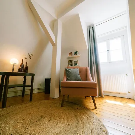 Haus E 4* 摩泽尔河畔的泽尔