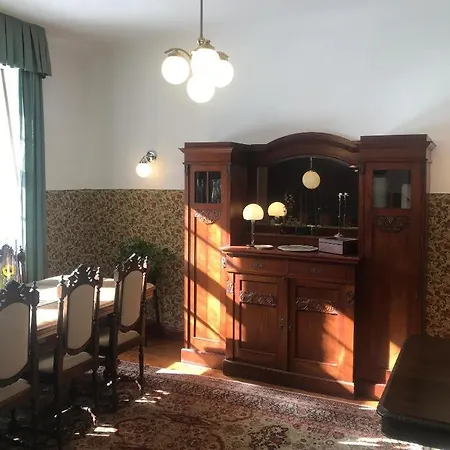 Haus E Zell