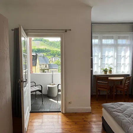 Πανσιόν Haus E