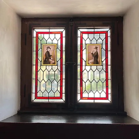 Gasthof Haus E