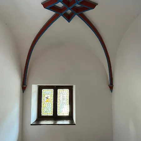 Haus E Gasthof