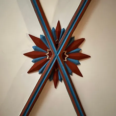 Haus E 摩泽尔河畔的泽尔