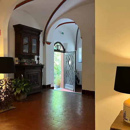 Haus E * צל אן דר מוזל