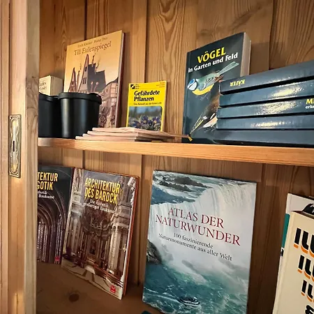 Πανσιόν Haus E Zell an der Mosel