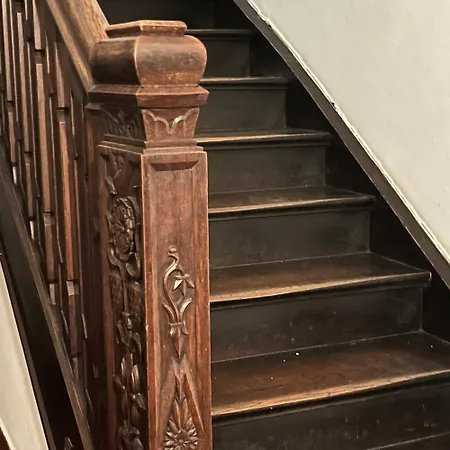 Haus E * צל אן דר מוזל