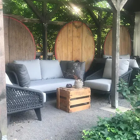 Haus E Πανσιόν Zell an der Mosel