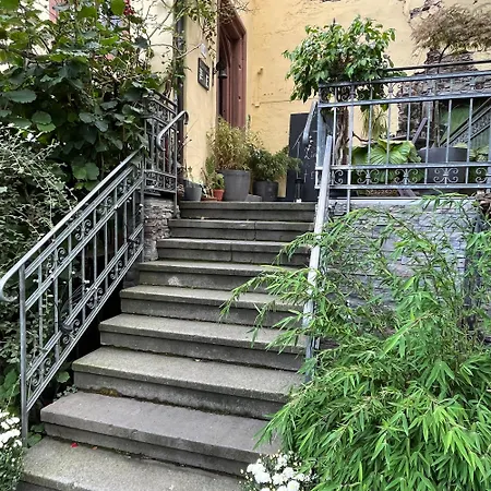 Haus E 摩泽尔河畔的泽尔