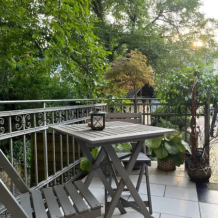 Haus E 摩泽尔河畔的泽尔