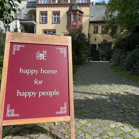 Haus E *