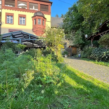 Haus E