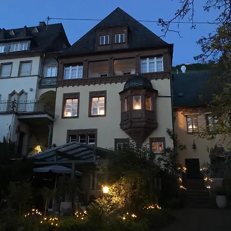 Haus E *
