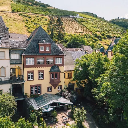 Haus E Gasthof Zell