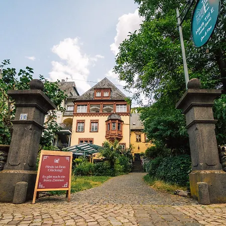 Haus E Gasthof