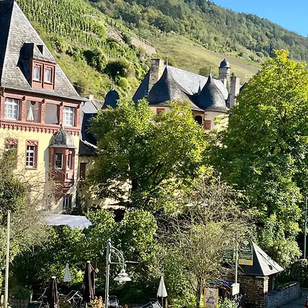 Haus E Zell