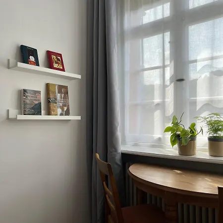 Haus E בית הארחה צל אן דר מוזל