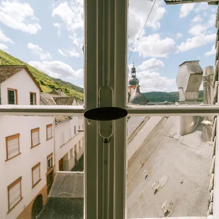 Haus E * Zell