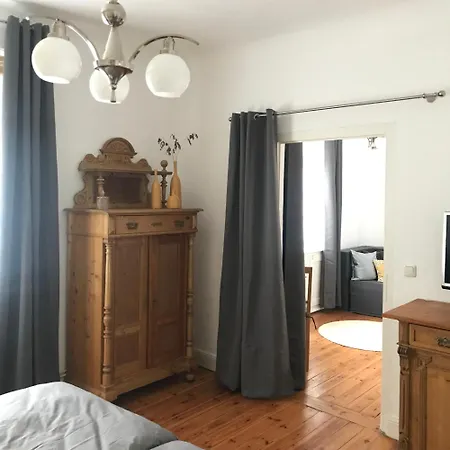 Gasthof Haus E *