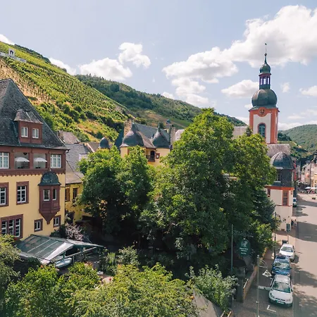 Haus E 3* Zell an der Mosel