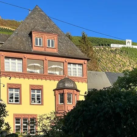 Haus E 3* Zell