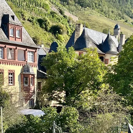 Haus E 4* Zell an der Mosel