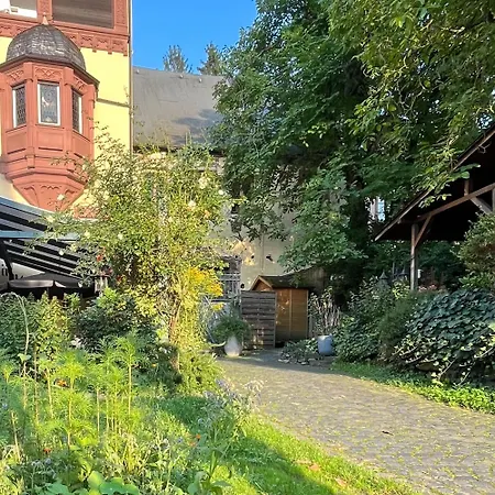 Haus E Zell
