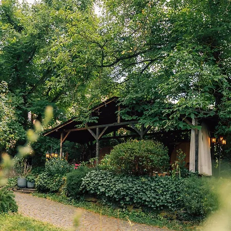 Haus E Casa de hóspedes Zell an der Mosel