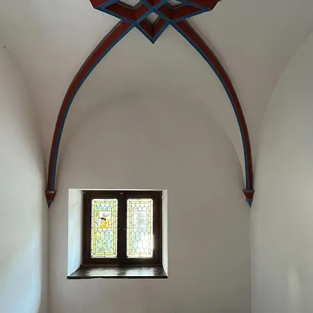 Casa de hóspedes Haus E