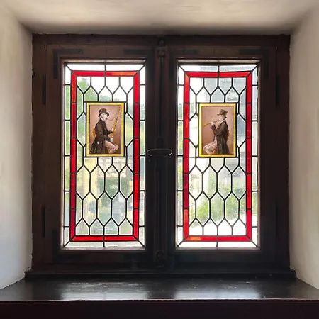 Casa de hóspedes Haus E Zell an der Mosel