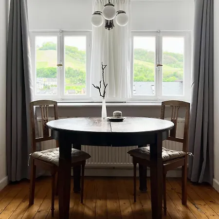 Haus E 3* Zell an der Mosel