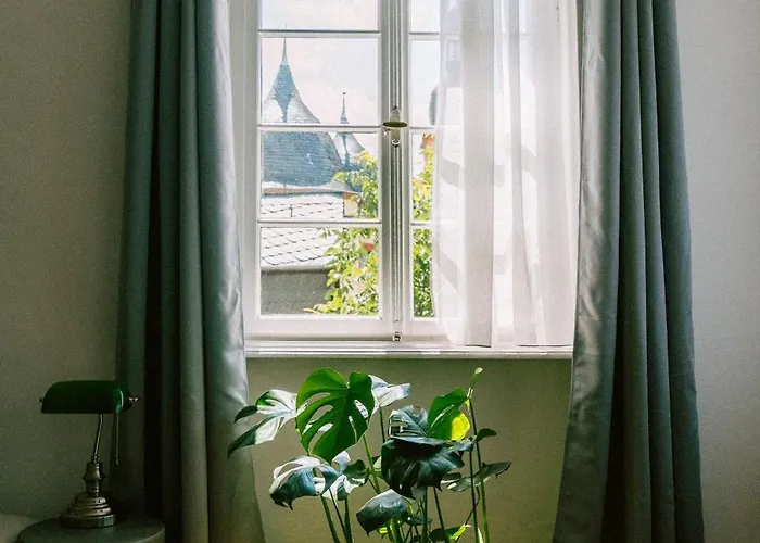 Haus E Maison d'hôtes 4*