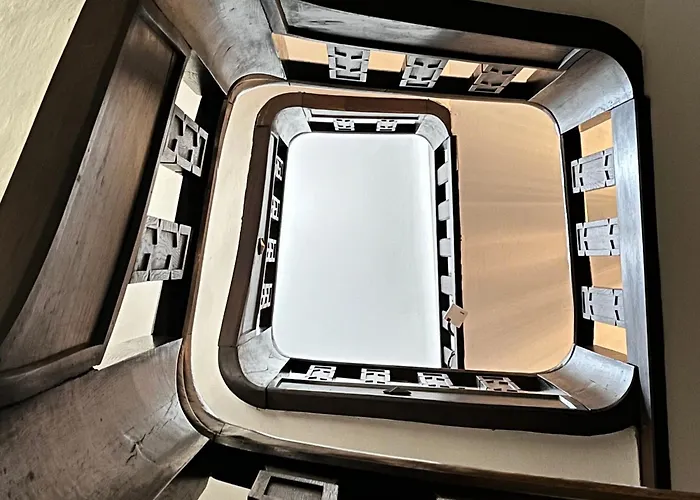 Haus E Maison d'hôtes Zell