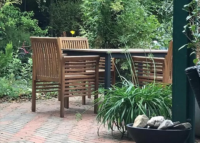 Haus E Maison d'hôtes