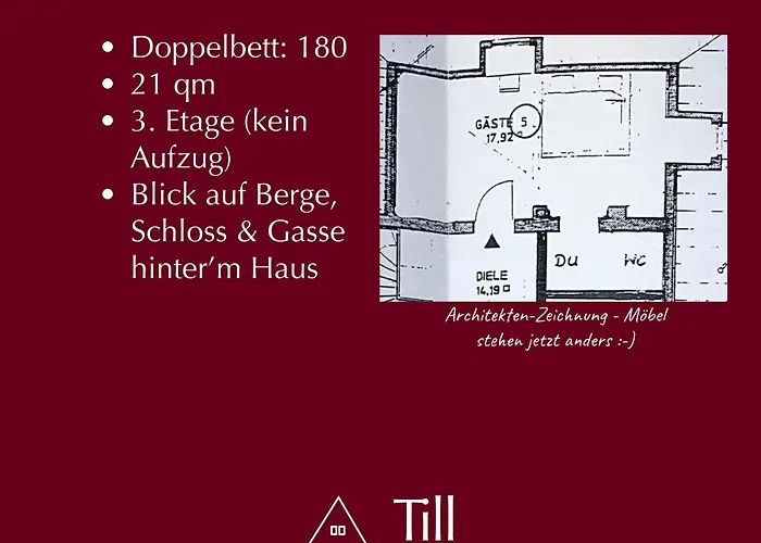 Haus E 4* Zell