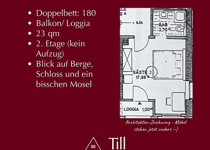 Haus E Maison d'hôtes