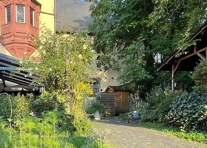 Haus E Zell an der Mosel