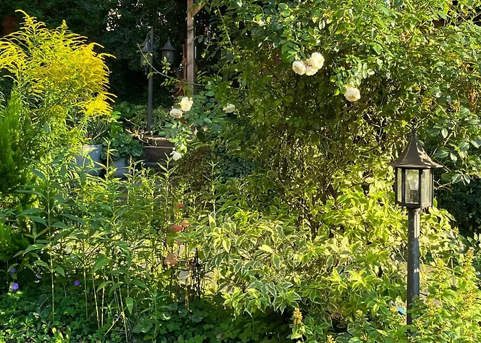 Haus E Pensjonat Zell an der Mosel