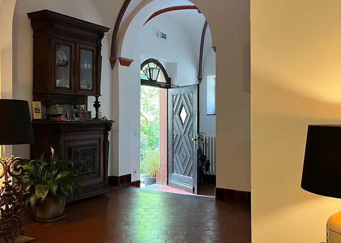 Haus E 4* Zell an der Mosel