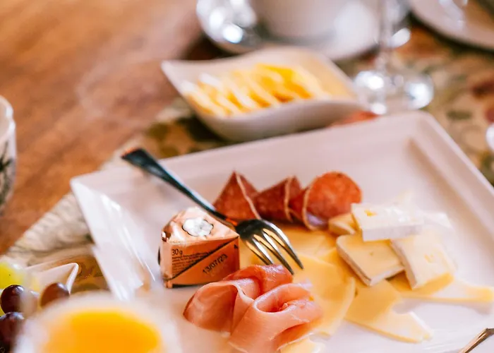 Pensjonat Haus E Zell an der Mosel