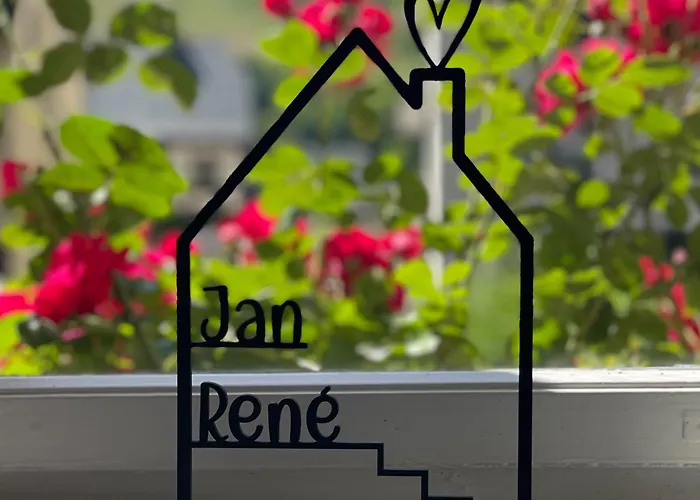 Haus E 4* Zell an der Mosel