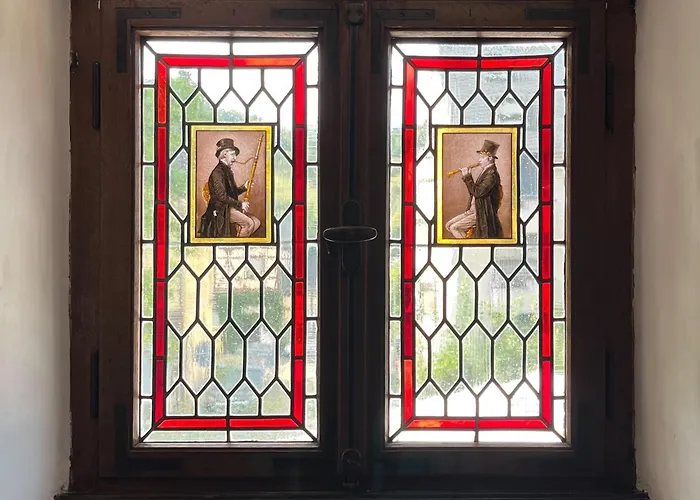 Pensjonat Haus E Zell an der Mosel