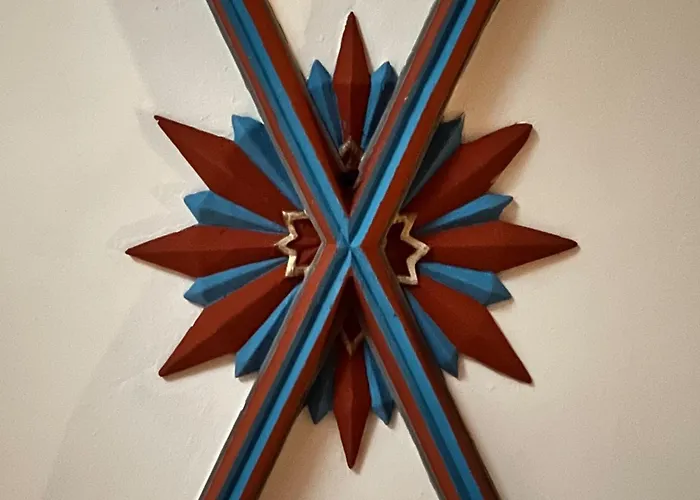 Pensjonat Haus E Zell an der Mosel