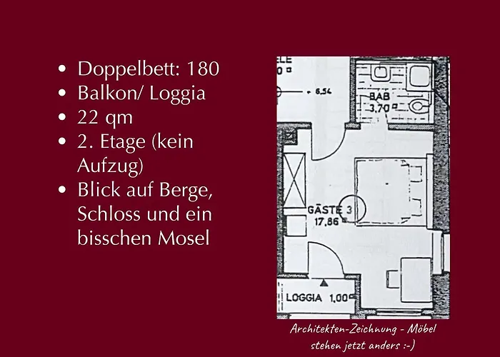 Haus E Zell an der Mosel