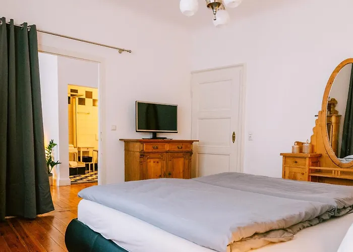 Pensjonat Haus E Zell an der Mosel